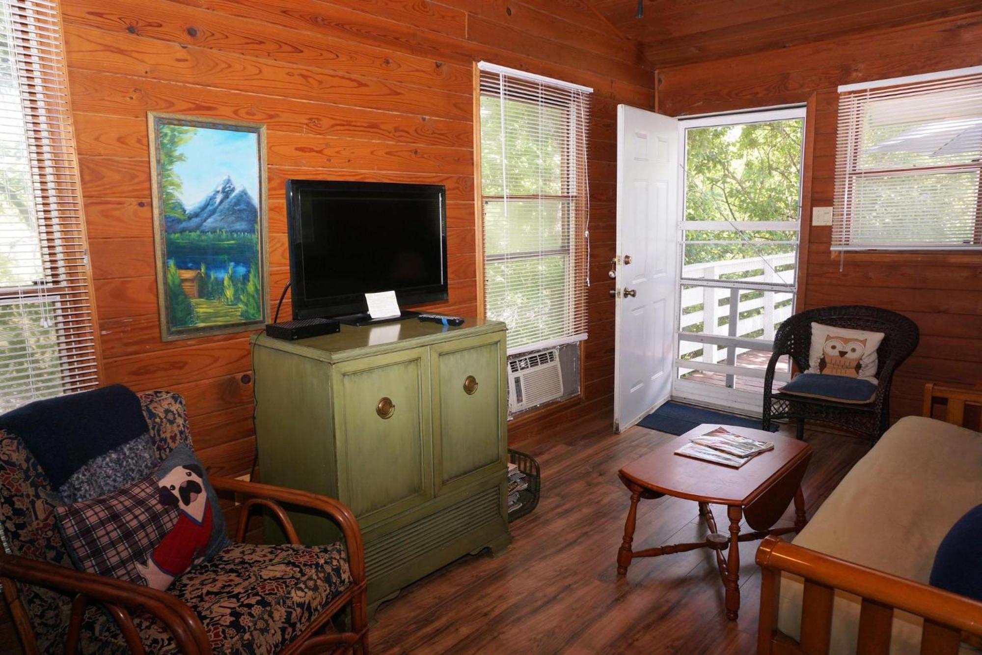 Bandit'S Hideaway-The Loft Wimberley Exterior photo
